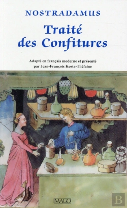 Bertrand.pt - Traité Des Confitures (3e Édition)