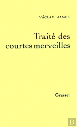 Bertrand.pt - Traite Des Courtes Merveilles