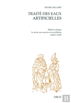Bertrand.pt - Traite Des Eaux Artificielles Ou Vertus Des Eaux Et Des Herbes