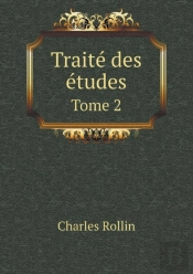 Traite Des Etudes Tome 2