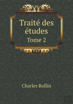 Bertrand.pt - Traite Des Etudes Tome 2