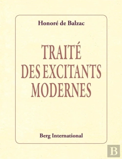 Bertrand.pt - Traite Des Excitants Modernes