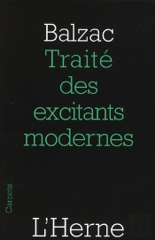 Traité Des Excitants Modernes