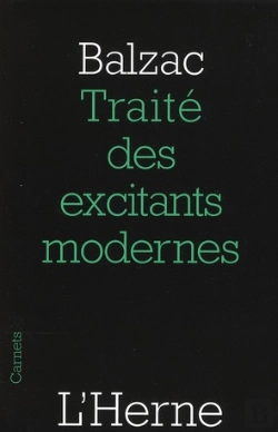 Bertrand.pt - Traité Des Excitants Modernes
