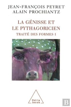 Bertrand.pt - Traité Des Formes Tome 1 ; La Génisse Et Le Pythagoricien