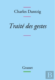 Traité Des Gestes