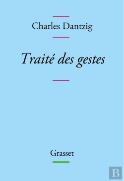 Bertrand.pt - Traité Des Gestes