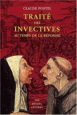 Bertrand.pt - Traité Des Invectives Au Temps De La Réforme