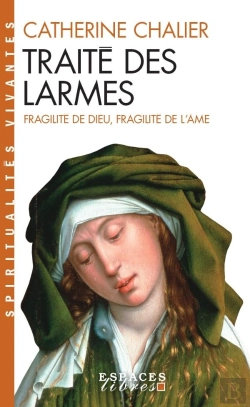 Bertrand.pt - Traité Des Larmes : Fragilité De Dieu, Fragilité De L'Âme