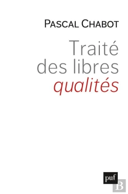 Bertrand.pt - Traité Des Libres Qualités