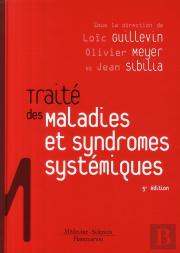 Traité Des Maladies Et Syndromes Systémiques (5e Édition)
