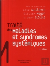 Traité Des Maladies Et Syndromes Systémiques (5e Édition)