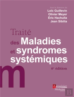 Bertrand.pt - Traité Des Maladies Et Syndromes Systémiques (6e Édition)