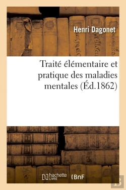 Bertrand.pt - Traite Des Maladies Mentales Edition 1862