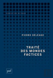Traité Des Mondes Factices