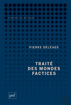 Bertrand.pt - Traité Des Mondes Factices