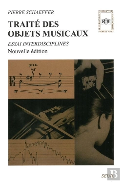 Bertrand.pt - Traité Des Objets Musicaux