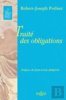 Traité Des Obligations