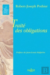 Traité Des Obligations