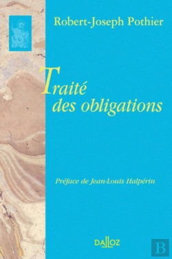 Bertrand.pt - Traité Des Obligations