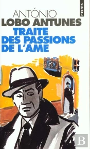 Traite Des Passions De L'Ame