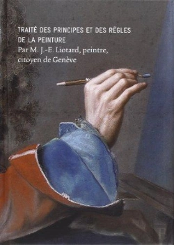 Bertrand.pt - Traité Des Principes Et Des Règles De La Peinture