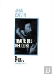 Traité Des Reliques
