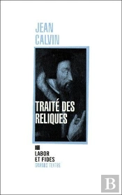 Traité Des Reliques