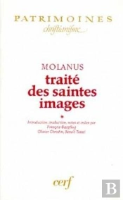 Traité Des Saintes Images I