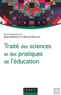 Bertrand.pt - Traité Des Sciences Et Des Pratiques De L'Éducation