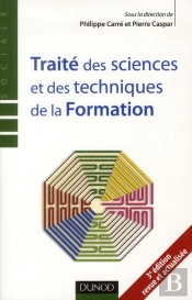 Traité Des Sciences Et Des Techniques De La Formation (3e Édition)
