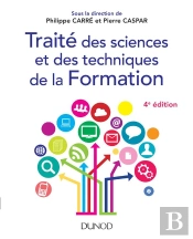 Traite Des Sciences Et Des Techniques De La Formation - 4e Ed.