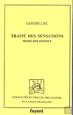 Bertrand.pt - Traite Des Sensations : Le Traite Des Animaux 1754