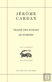 Traité Des Songes