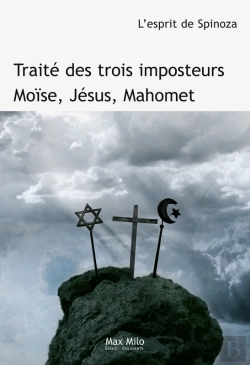 Bertrand.pt - Traité Des Trois Imposteurs