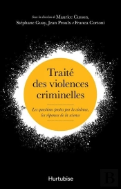 Traite Des Violences Criminelles