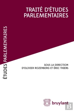 Bertrand.pt - Traité D'Études Parlementaires