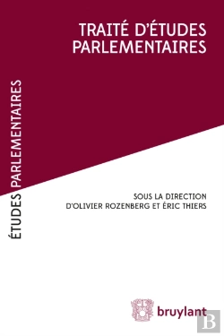 Bertrand.pt - Traité D'Études Parlementaires