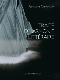Bertrand.pt - Traité D'Harmonie Littéraire