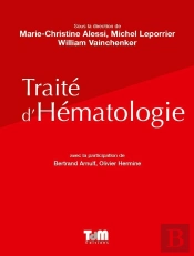 Traité D'Hématologie