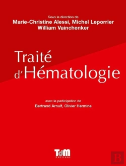 Bertrand.pt - Traité D'Hématologie