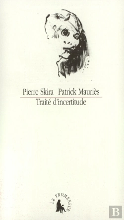Bertrand.pt - Traité D'Incertitude