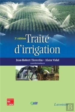 Bertrand.pt - Traité D'Irrigation (2e Édition)
