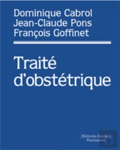 Traité D'Obstétrique   (2° Éd.)