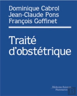 Bertrand.pt - Traité D'Obstétrique   (2° Éd.)