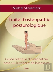 Traité D'Ostéopathie Posturologique