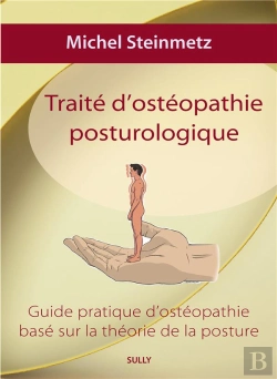 Bertrand.pt - Traité D'Ostéopathie Posturologique