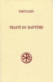 Traité Du Baptème