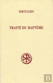 Traité Du Baptème