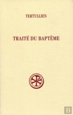 Bertrand.pt - Traité Du Baptème